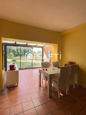 Propriété sur 4612m² de terrain avec piscine