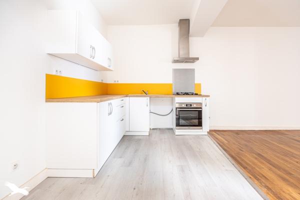 Maison à vendre |  Fontenay-le-Comte |  5 pièces | 130 m²