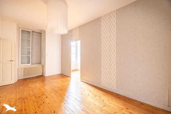 Maison à vendre |  Fontenay-le-Comte |  5 pièces | 130 m²