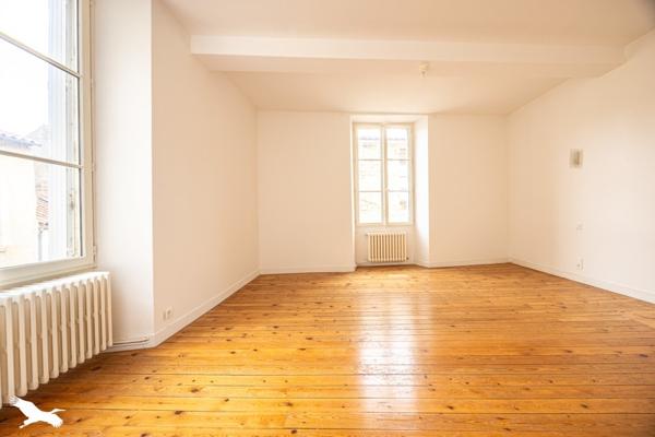 Maison à vendre |  Fontenay-le-Comte |  5 pièces | 130 m²