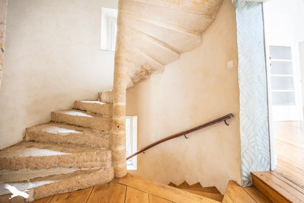 Maison à vendre |  Fontenay-le-Comte |  5 pièces | 130 m²