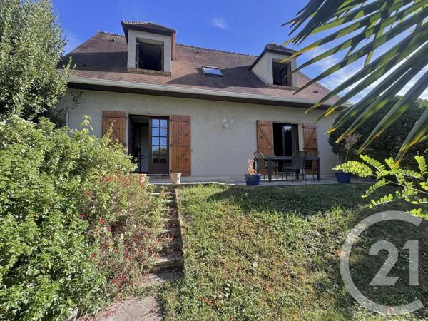 Maison à vendre  6 pièces - 152,93 m 2   SARTROUVILLE  - 78