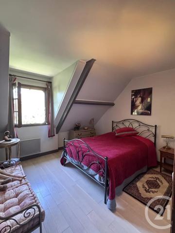 Maison à vendre  6 pièces - 152,93 m 2   SARTROUVILLE  - 78