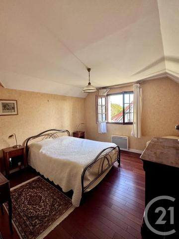 Maison à vendre  6 pièces - 152,93 m 2   SARTROUVILLE  - 78