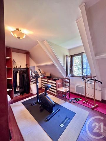 Maison à vendre  6 pièces - 152,93 m 2   SARTROUVILLE  - 78