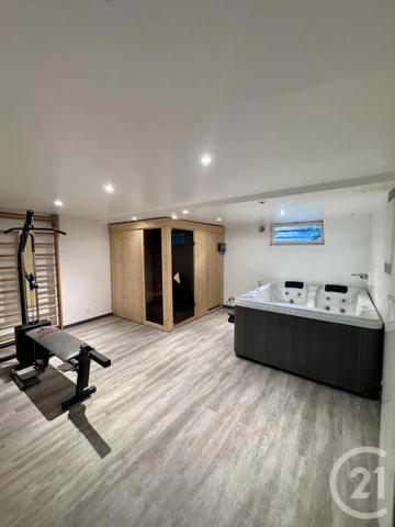 Maison à vendre  6 pièces - 152,93 m 2   SARTROUVILLE  - 78