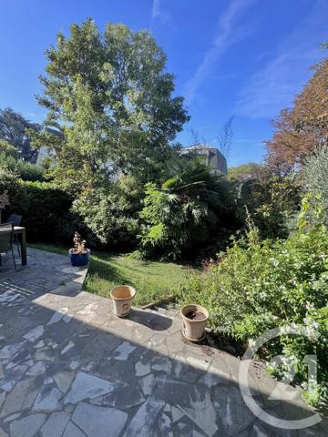 Maison à vendre  6 pièces - 152,93 m 2   SARTROUVILLE  - 78
