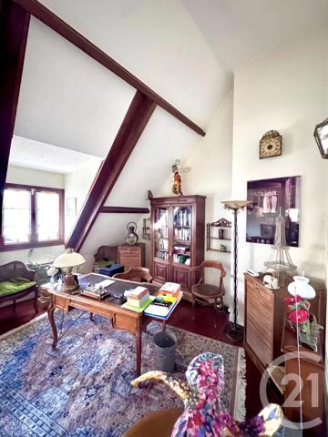 Maison à vendre  6 pièces - 152,93 m 2   SARTROUVILLE  - 78