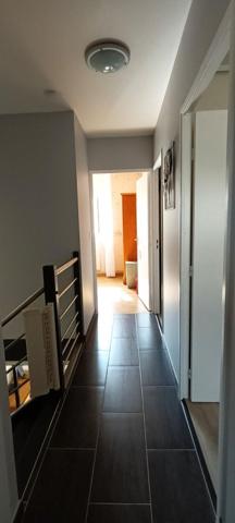 Vente / Maison mitoyenne à Meximieux (01800)