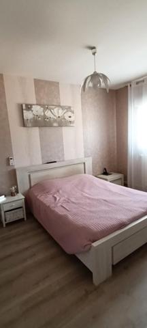 Vente / Maison mitoyenne à Meximieux (01800)