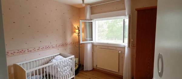Vente / Maison mitoyenne à Meximieux (01800)