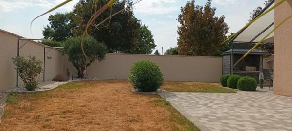 Vente / Maison mitoyenne à Meximieux (01800)