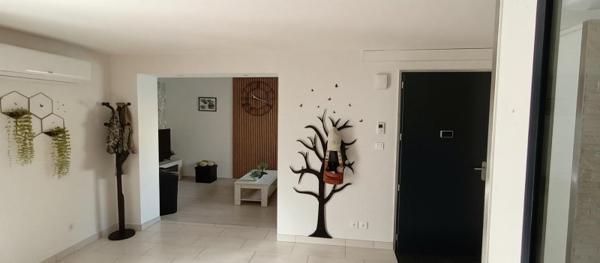 Vente / Maison mitoyenne à Meximieux (01800)