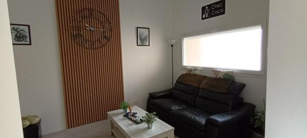 Vente / Maison mitoyenne à Meximieux (01800)