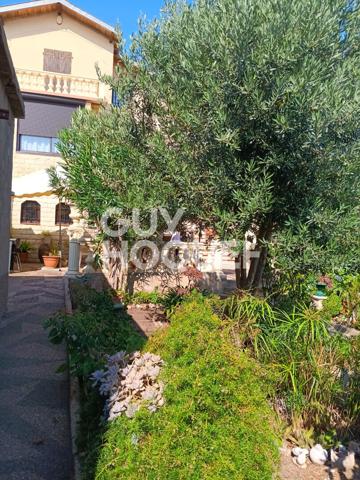 Maison 7 pièce(s) 167 m2