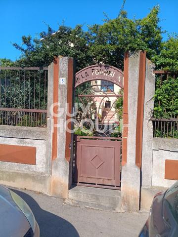 Maison 7 pièce(s) 167 m2