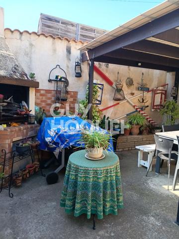 Maison 7 pièce(s) 167 m2