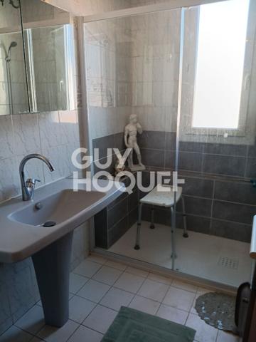 Maison 7 pièce(s) 167 m2