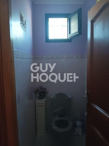 Maison 7 pièce(s) 167 m2