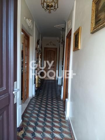 Maison 7 pièce(s) 167 m2