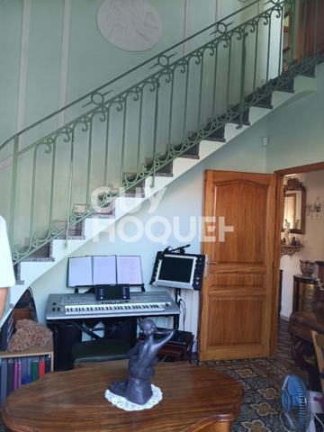 Maison 7 pièce(s) 167 m2