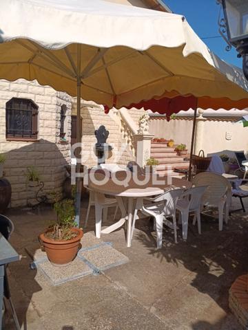 Maison 7 pièce(s) 167 m2