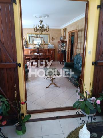 Maison 7 pièce(s) 167 m2