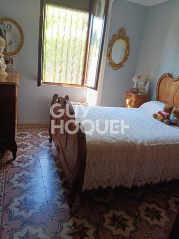 Maison 7 pièce(s) 167 m2