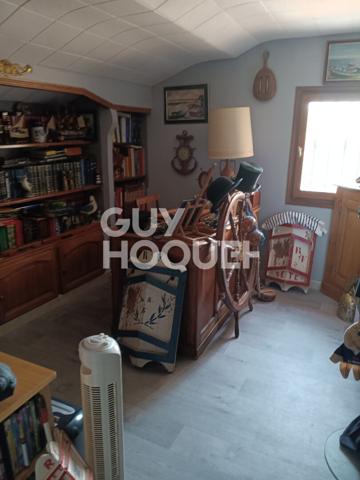 Maison 7 pièce(s) 167 m2