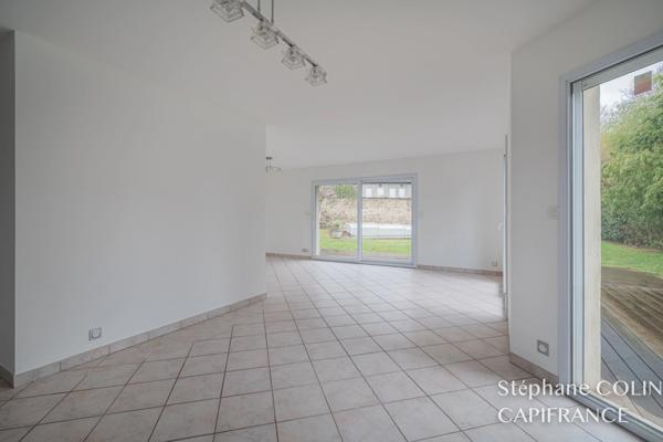 Maison à vendre 6 pièces CHAMPAGNIER (38)