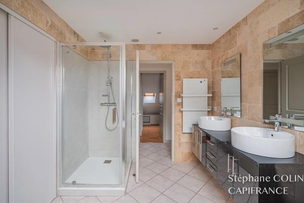 Maison à vendre 6 pièces CHAMPAGNIER (38)