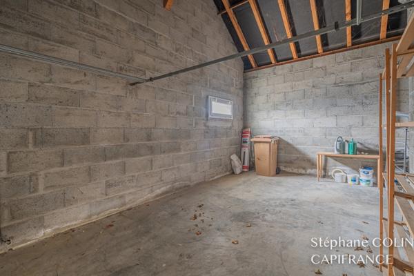 Maison à vendre 6 pièces CHAMPAGNIER (38)