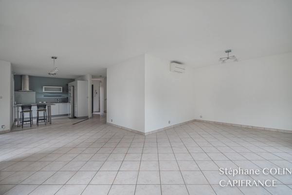 Maison à vendre 6 pièces CHAMPAGNIER (38)