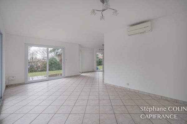 Maison à vendre 6 pièces CHAMPAGNIER (38)
