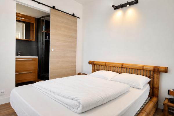 Maison avec vue mer à Mandelieu La Napoule