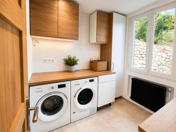 Maison avec vue mer à Mandelieu La Napoule
