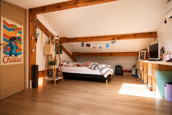 Maison avec vue mer à Mandelieu La Napoule