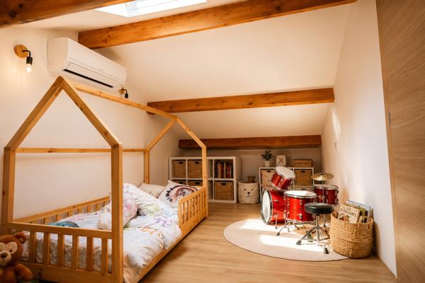 Maison avec vue mer à Mandelieu La Napoule