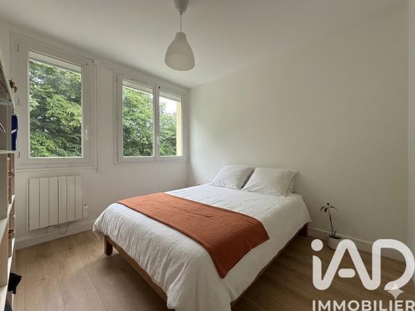 Location appartement 5 pièces 9,5 m² Morsang-sur-Orge