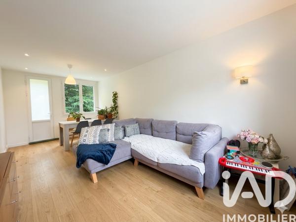 Location appartement 5 pièces 9,5 m² Morsang-sur-Orge