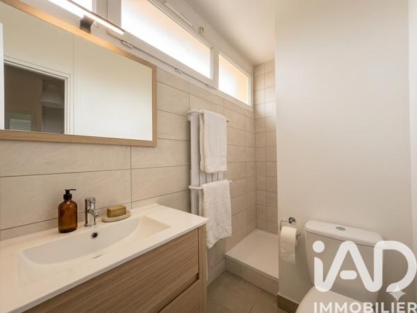 Location appartement 5 pièces 9,5 m² Morsang-sur-Orge