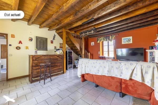 Maison 334 336 € Charenton-du-Cher 10 p 195 m² DPE B