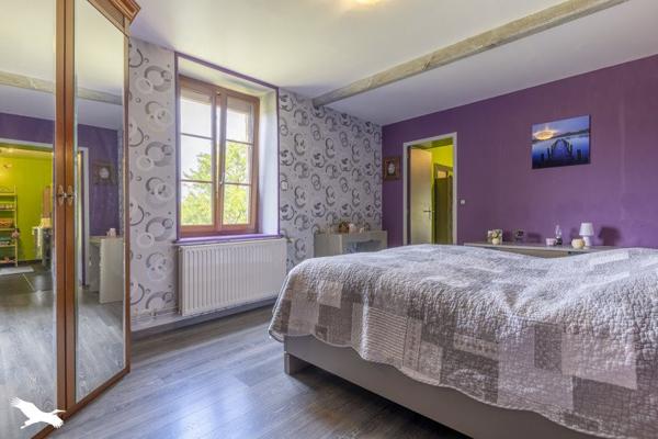 Maison 334 336 € Charenton-du-Cher 10 p 195 m² DPE B