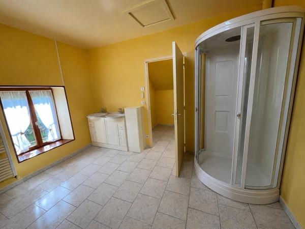 Maison 334 336 € Charenton-du-Cher 10 p 195 m² DPE B