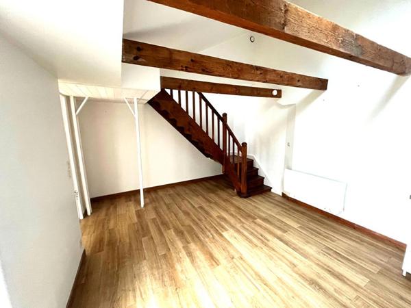 Maison Saint Malo-saint servan 4 pièce(s) 67 m2