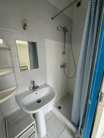 Maison Saint Malo-saint servan 4 pièce(s) 67 m2