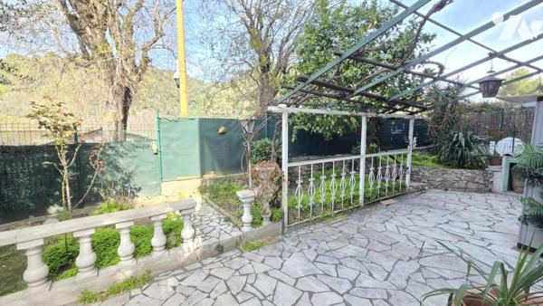 Trois pièces - La Trinité L'Olivaie.