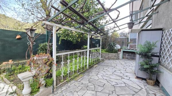 Trois pièces - La Trinité L'Olivaie.