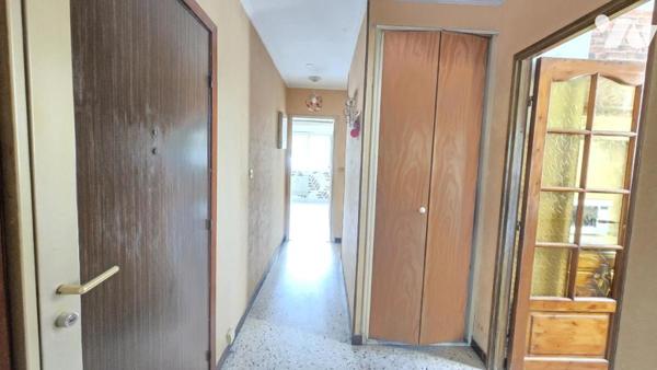 Trois pièces - La Trinité L'Olivaie.