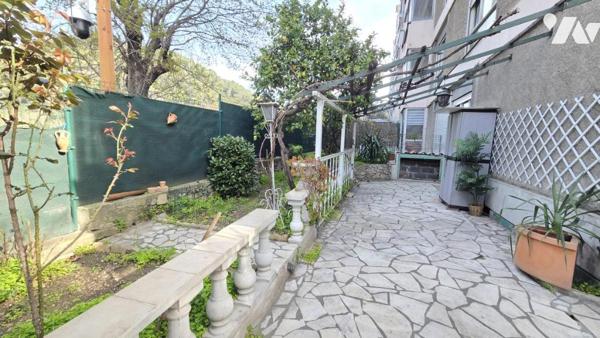 Trois pièces - La Trinité L'Olivaie.